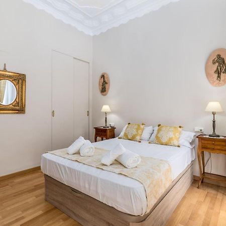 My Loft 4 You Gran Via Валенсия Экстерьер фото