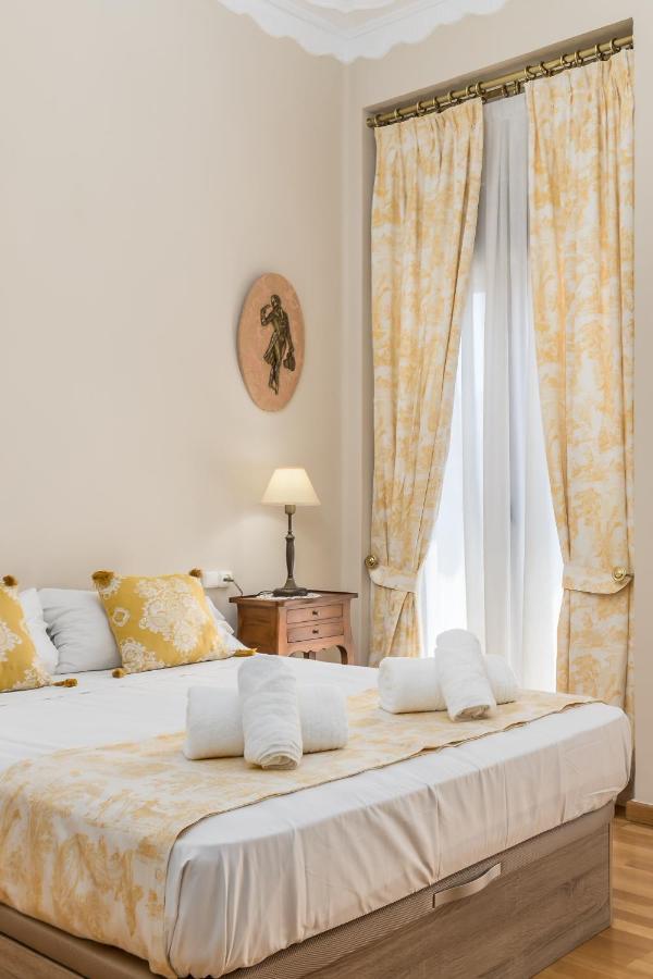 My Loft 4 You Gran Via Валенсия Экстерьер фото