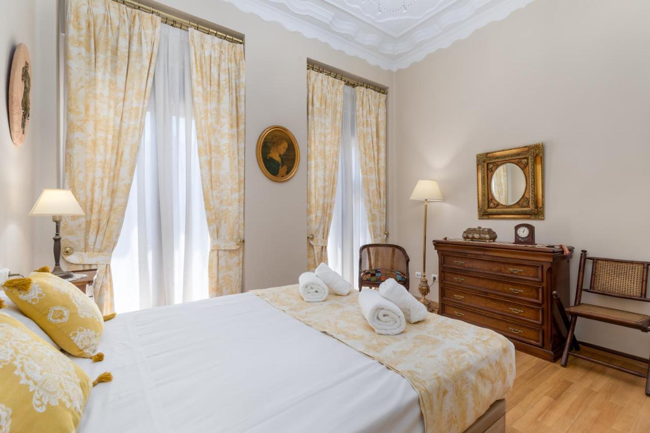 My Loft 4 You Gran Via Валенсия Экстерьер фото