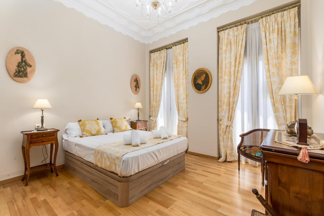 My Loft 4 You Gran Via Валенсия Экстерьер фото