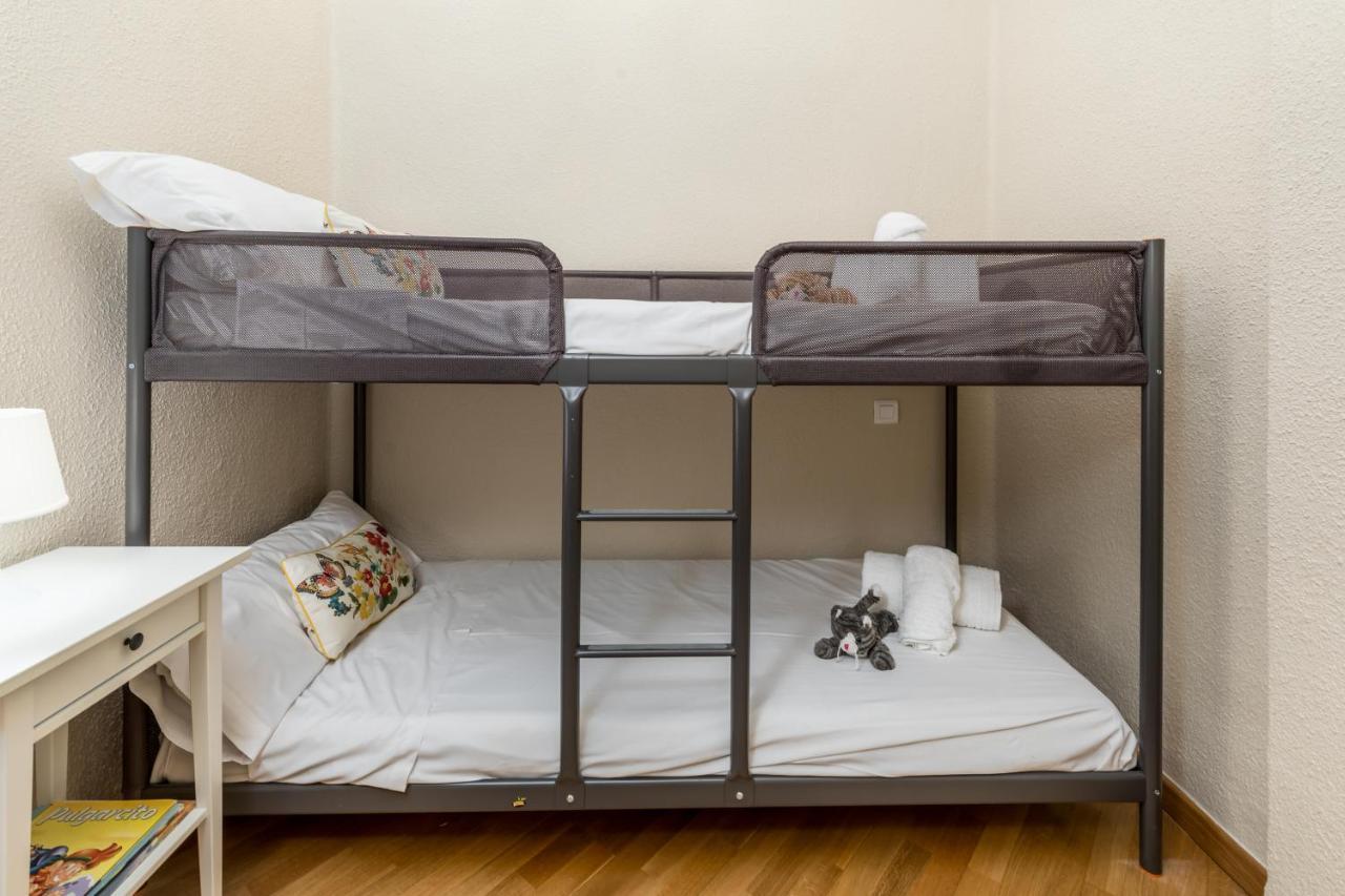 My Loft 4 You Gran Via Валенсия Экстерьер фото