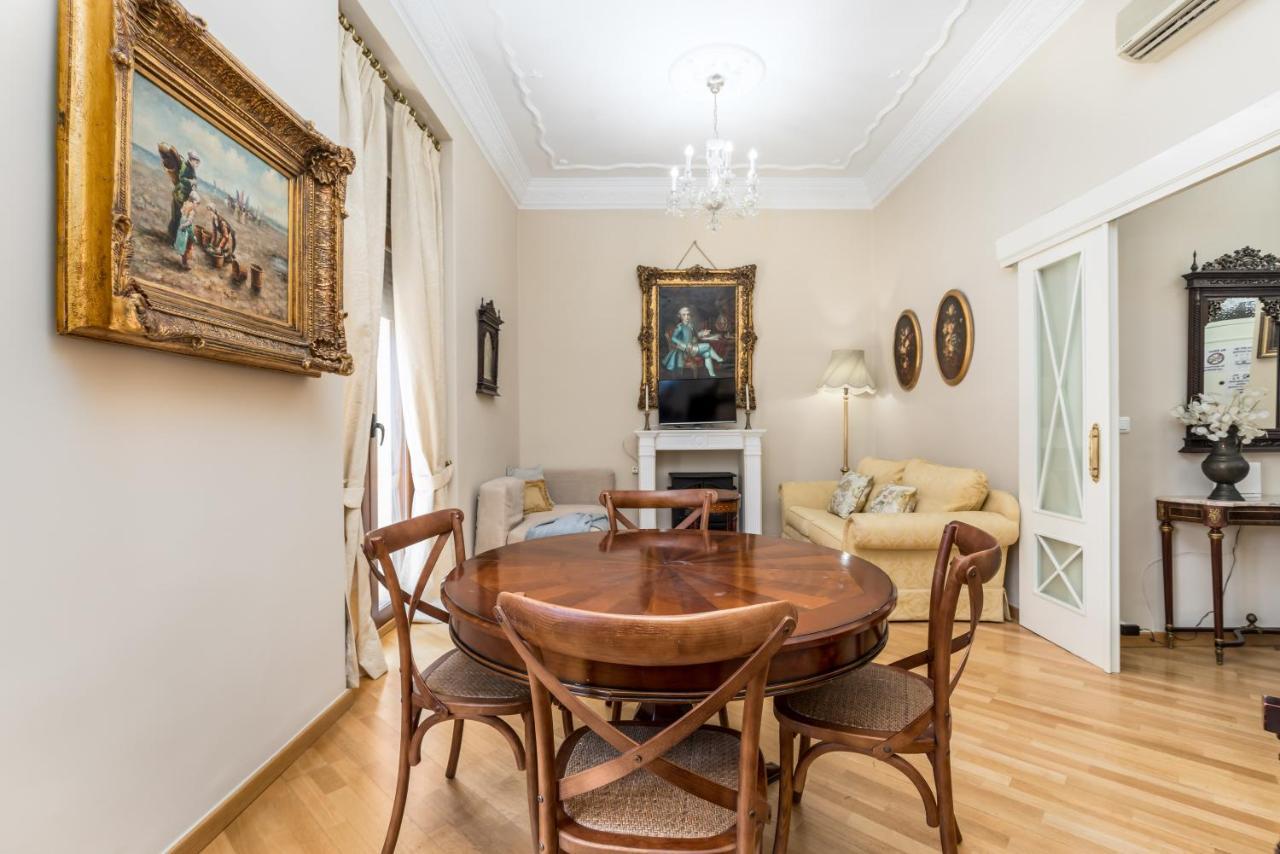 My Loft 4 You Gran Via Валенсия Экстерьер фото