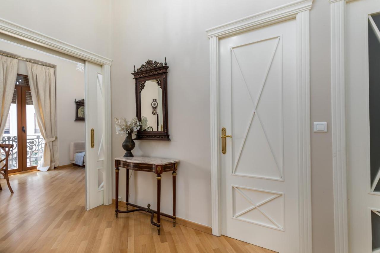 My Loft 4 You Gran Via Валенсия Экстерьер фото