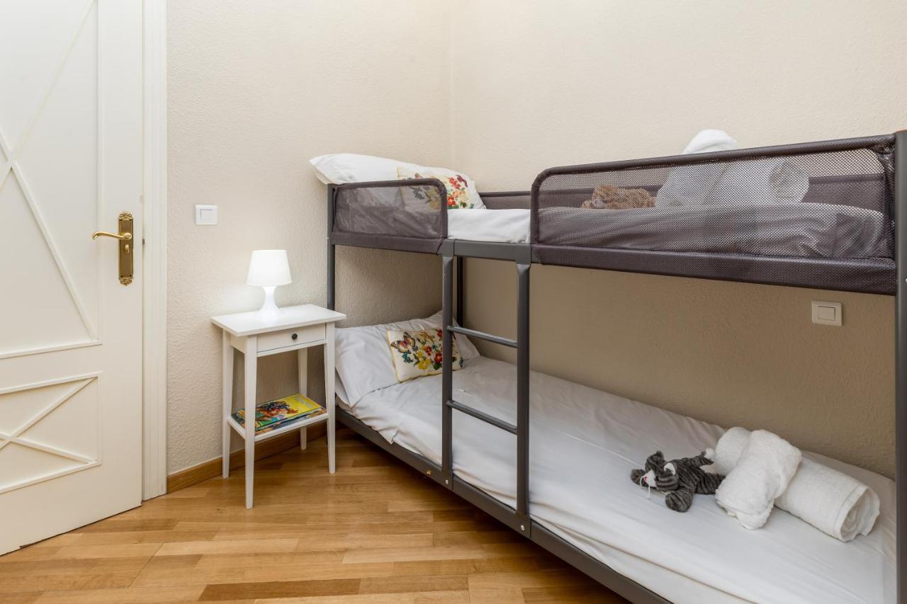 My Loft 4 You Gran Via Валенсия Экстерьер фото