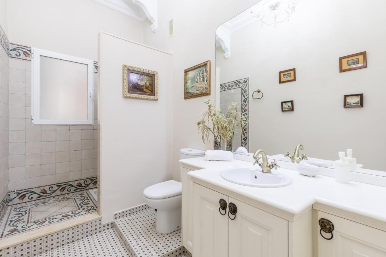 My Loft 4 You Gran Via Валенсия Экстерьер фото