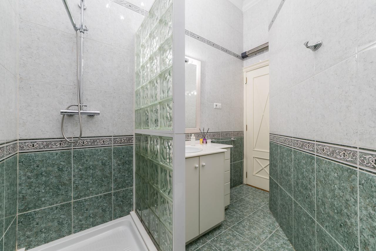 My Loft 4 You Gran Via Валенсия Экстерьер фото