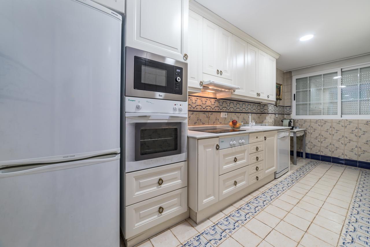 My Loft 4 You Gran Via Валенсия Экстерьер фото