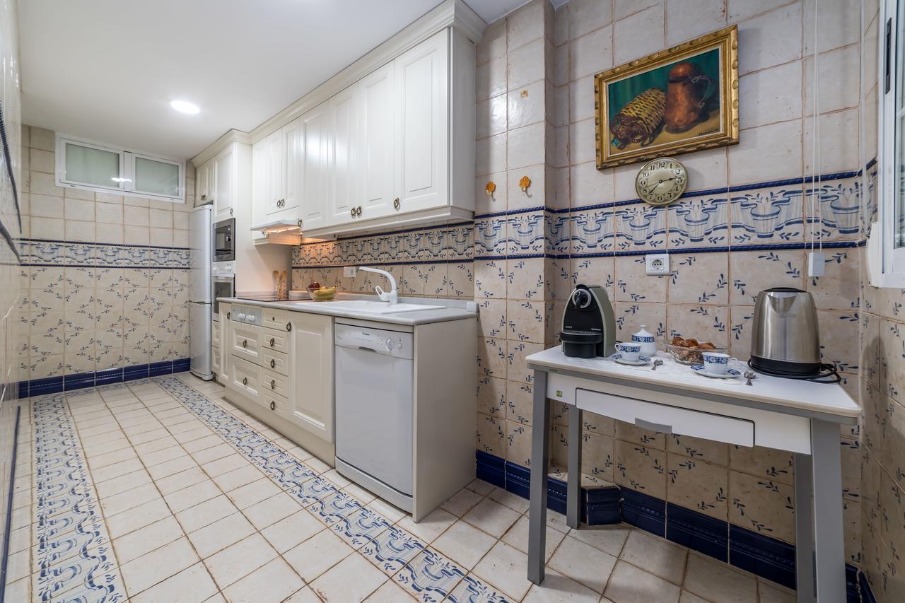 My Loft 4 You Gran Via Валенсия Экстерьер фото